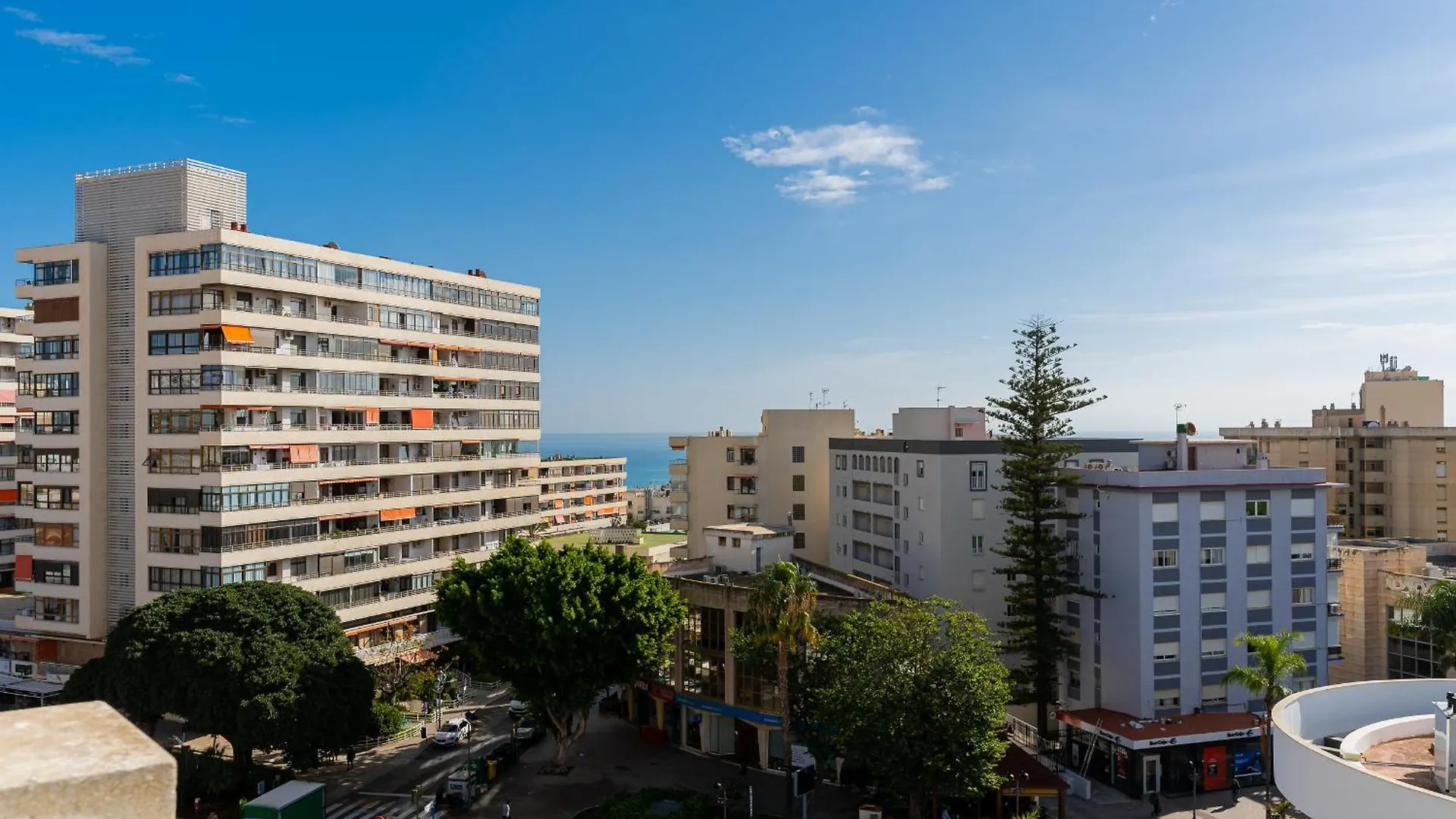 Monko Salome Hills Διαμέρισμα Τορρεμολίνος Ισπανία