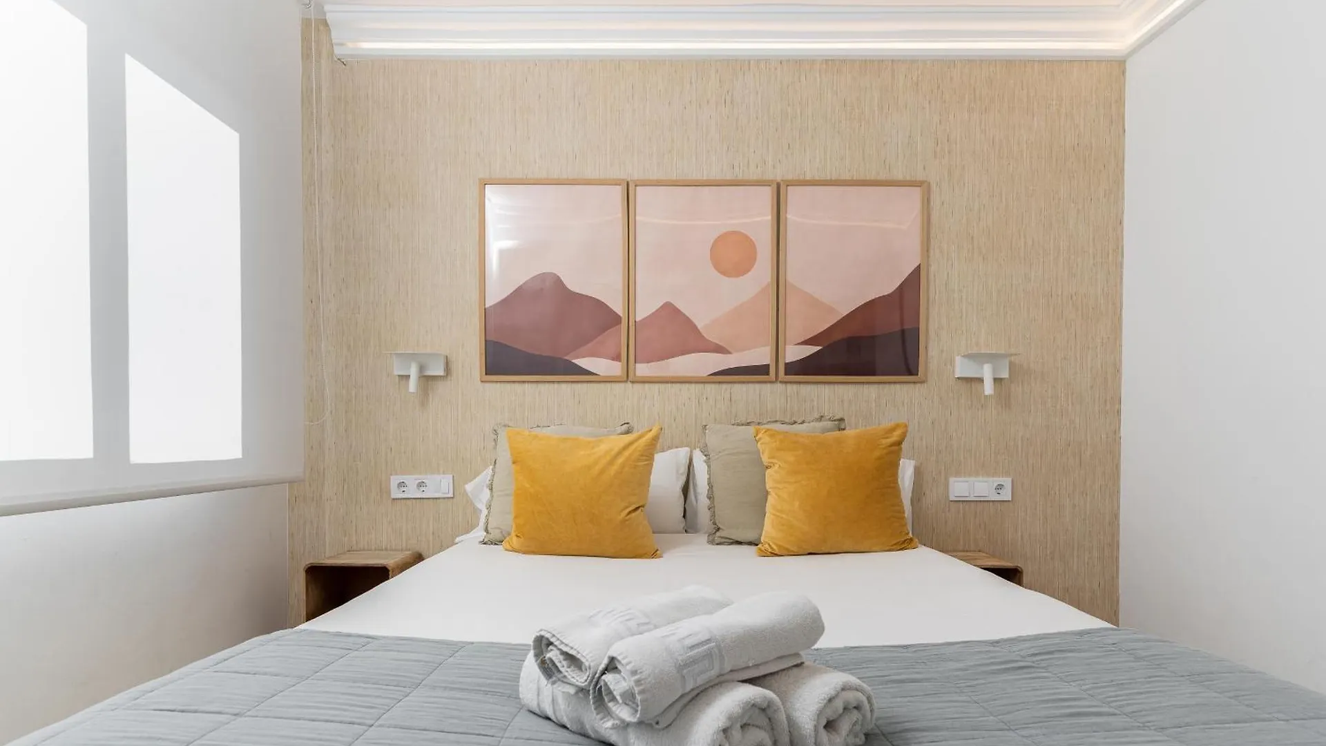 Appartamento Monko Salome Hills Torremolinos Spagna