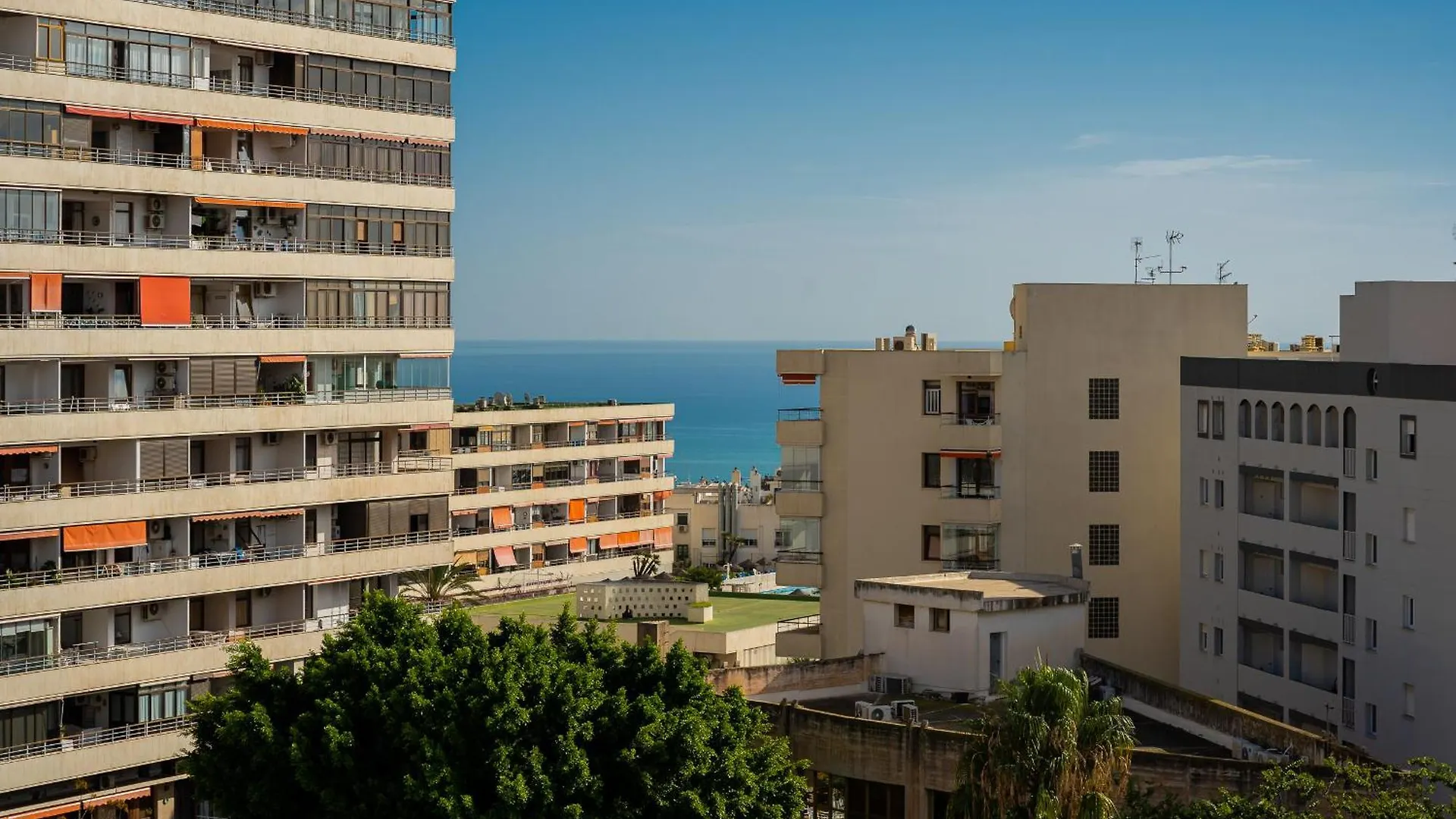 Appartamento Monko Salome Hills Torremolinos Spagna