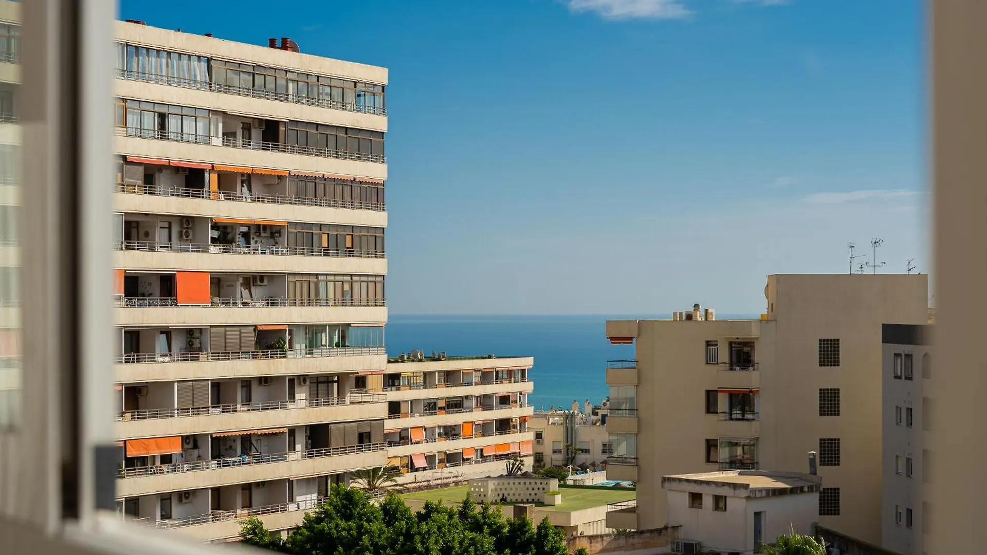 Appartamento Monko Salome Hills Torremolinos 0*,  Spagna